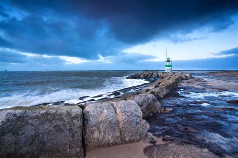 IJmuiden .